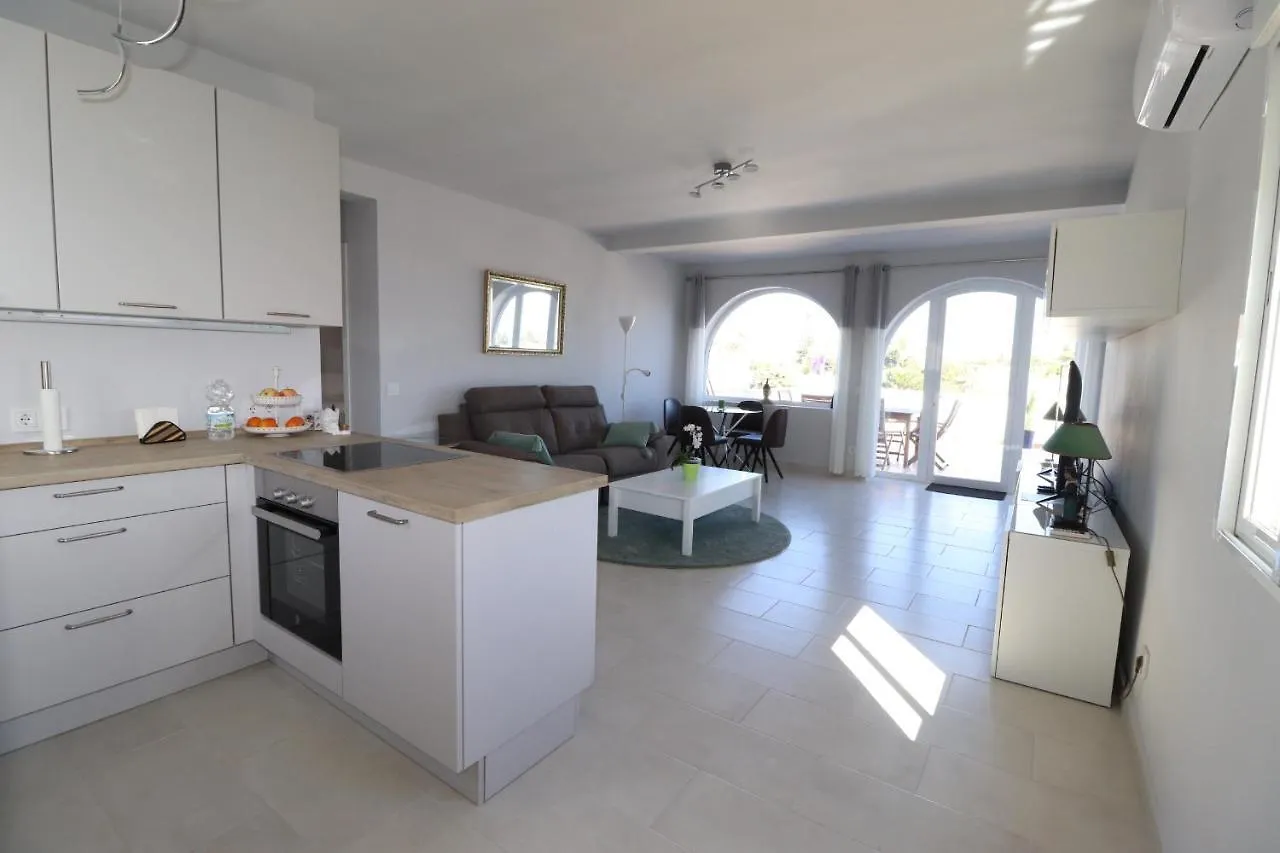 Miramar El Faro Apartment La Cala De Mijas