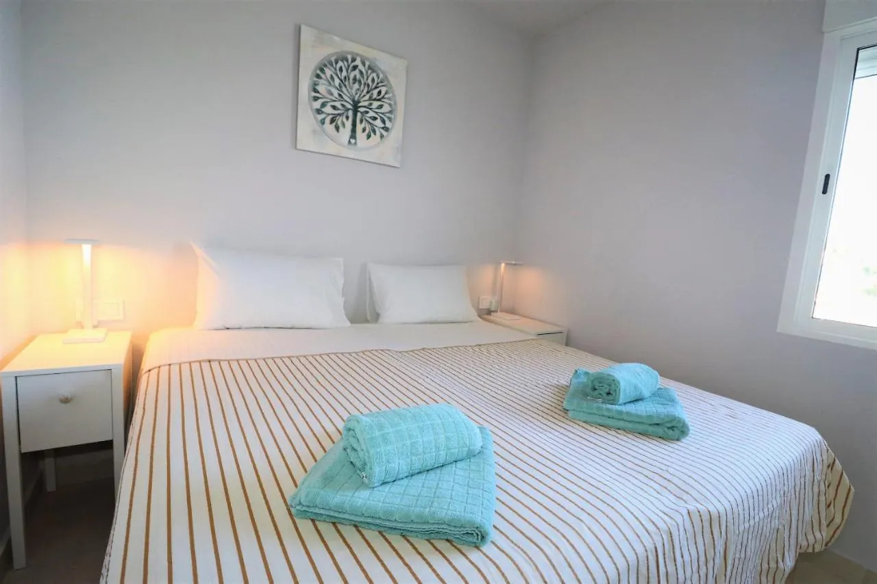 Miramar El Faro Apartment La Cala De Mijas 0*,  Spain