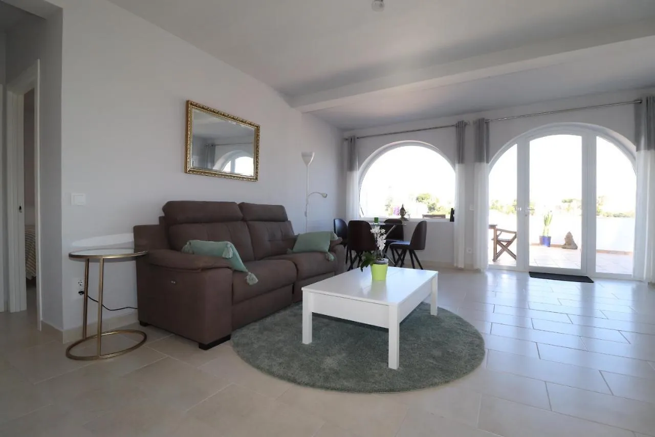 Miramar El Faro Apartment La Cala De Mijas
