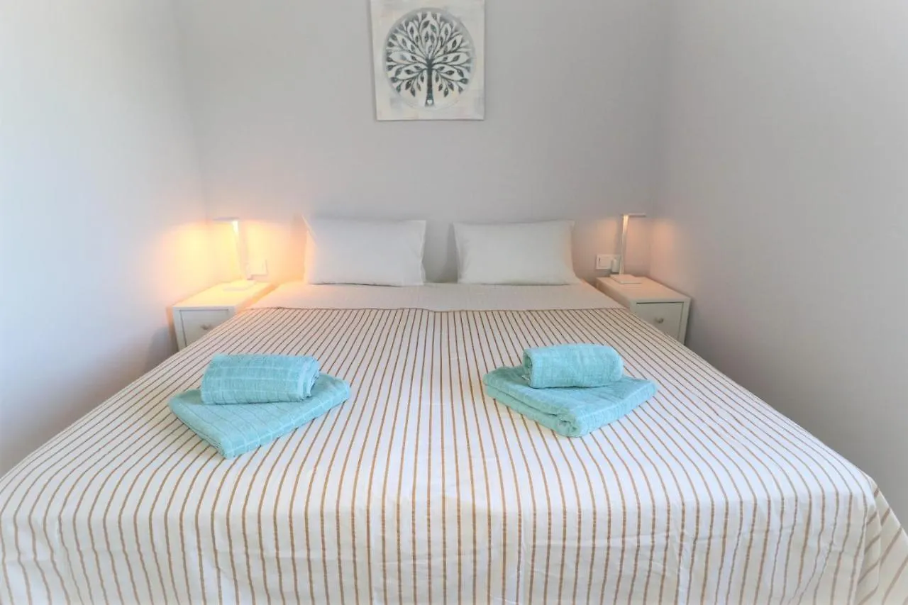 Miramar El Faro Apartment La Cala De Mijas