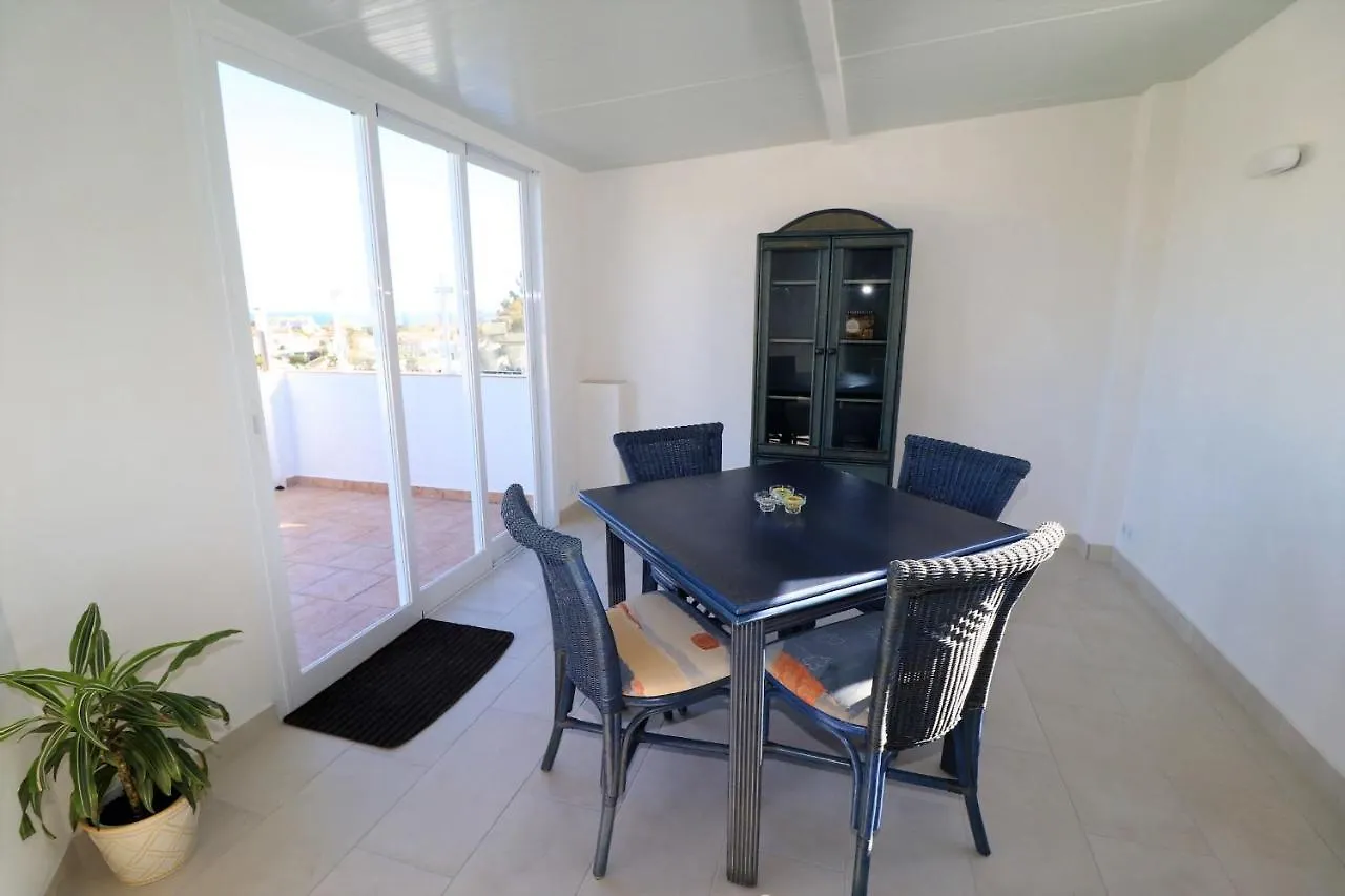 Miramar El Faro Apartment La Cala De Mijas