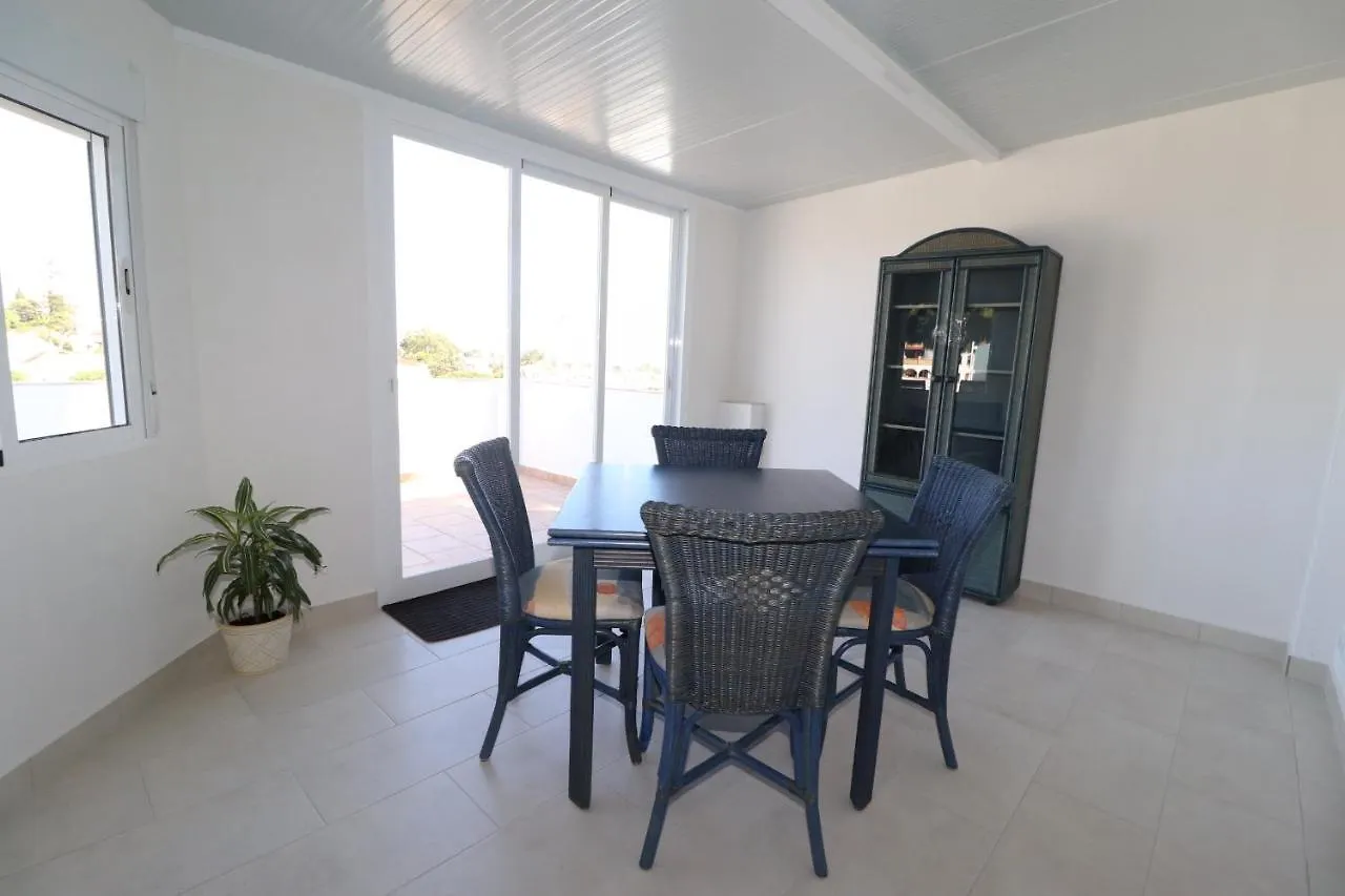 Miramar El Faro Apartment La Cala De Mijas