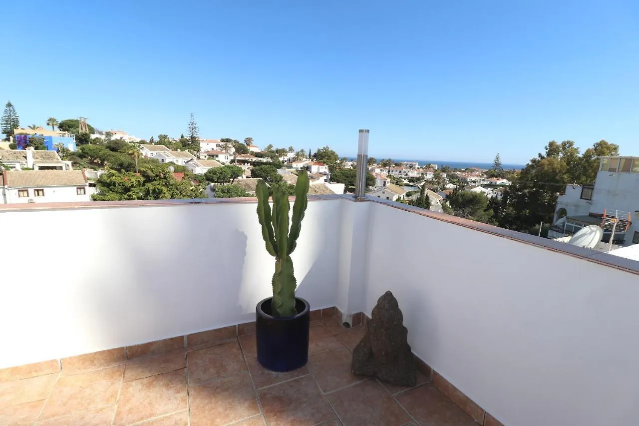 Miramar El Faro Apartment La Cala De Mijas