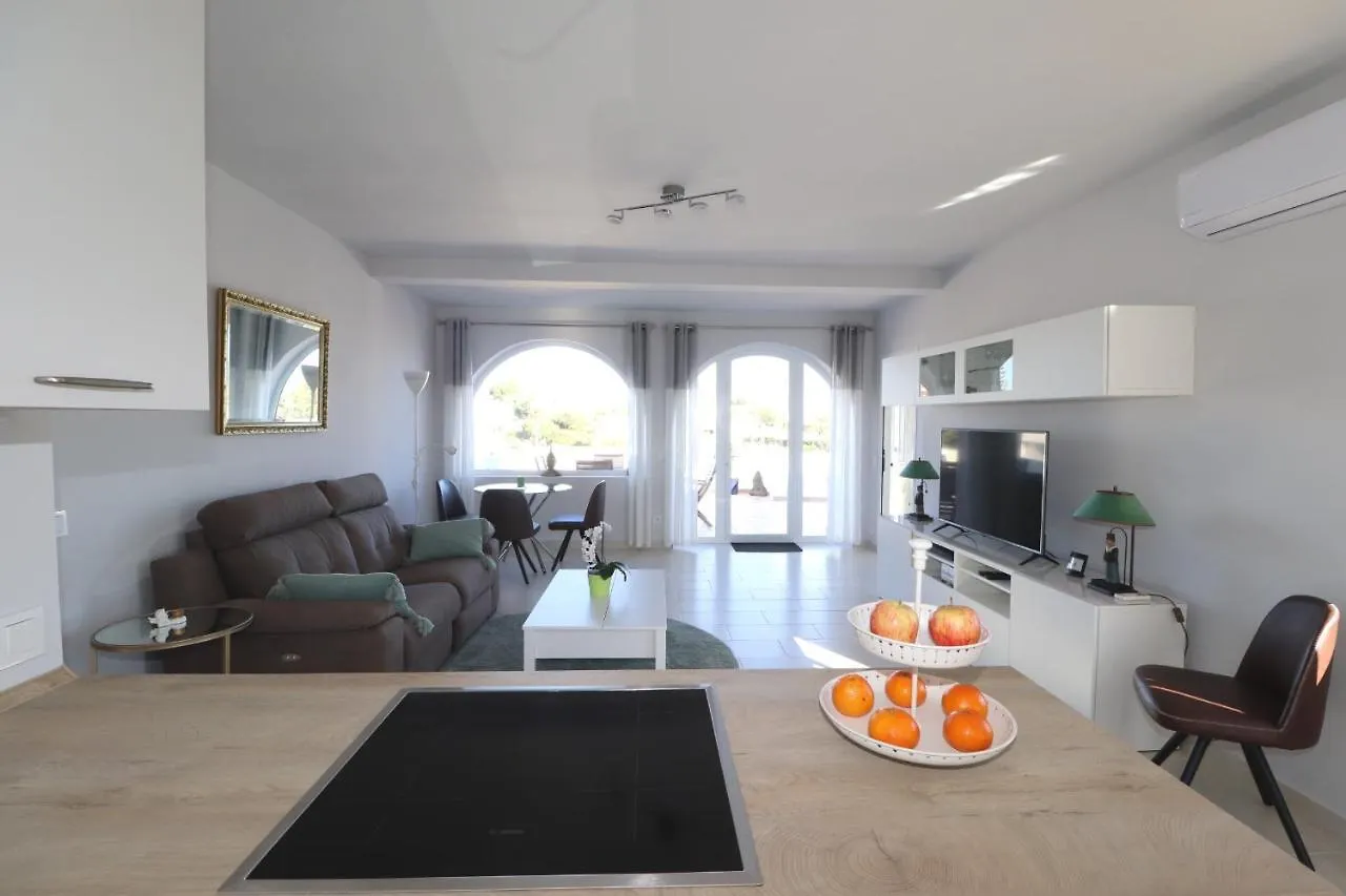 Miramar El Faro Apartment La Cala De Mijas