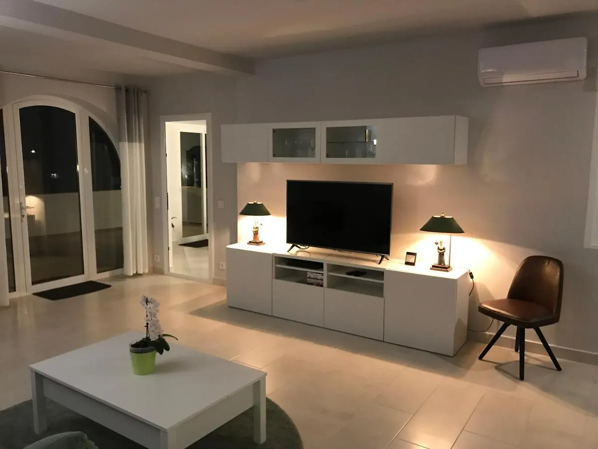 Miramar El Faro Apartment La Cala De Mijas