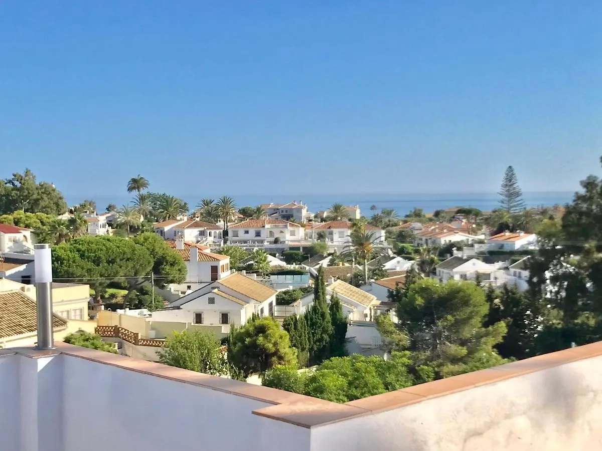 Miramar El Faro Apartment La Cala De Mijas