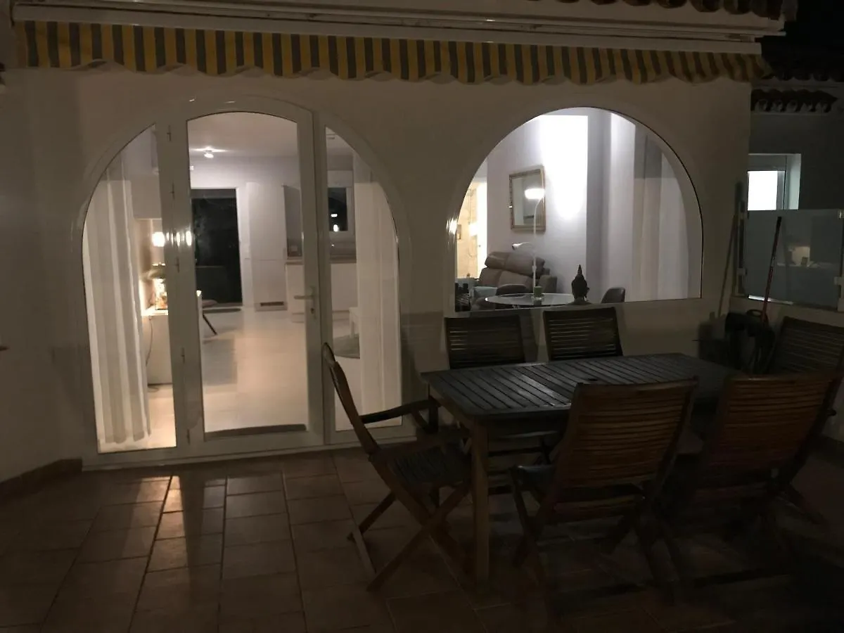 Miramar El Faro Apartment La Cala De Mijas 0*,  Spain