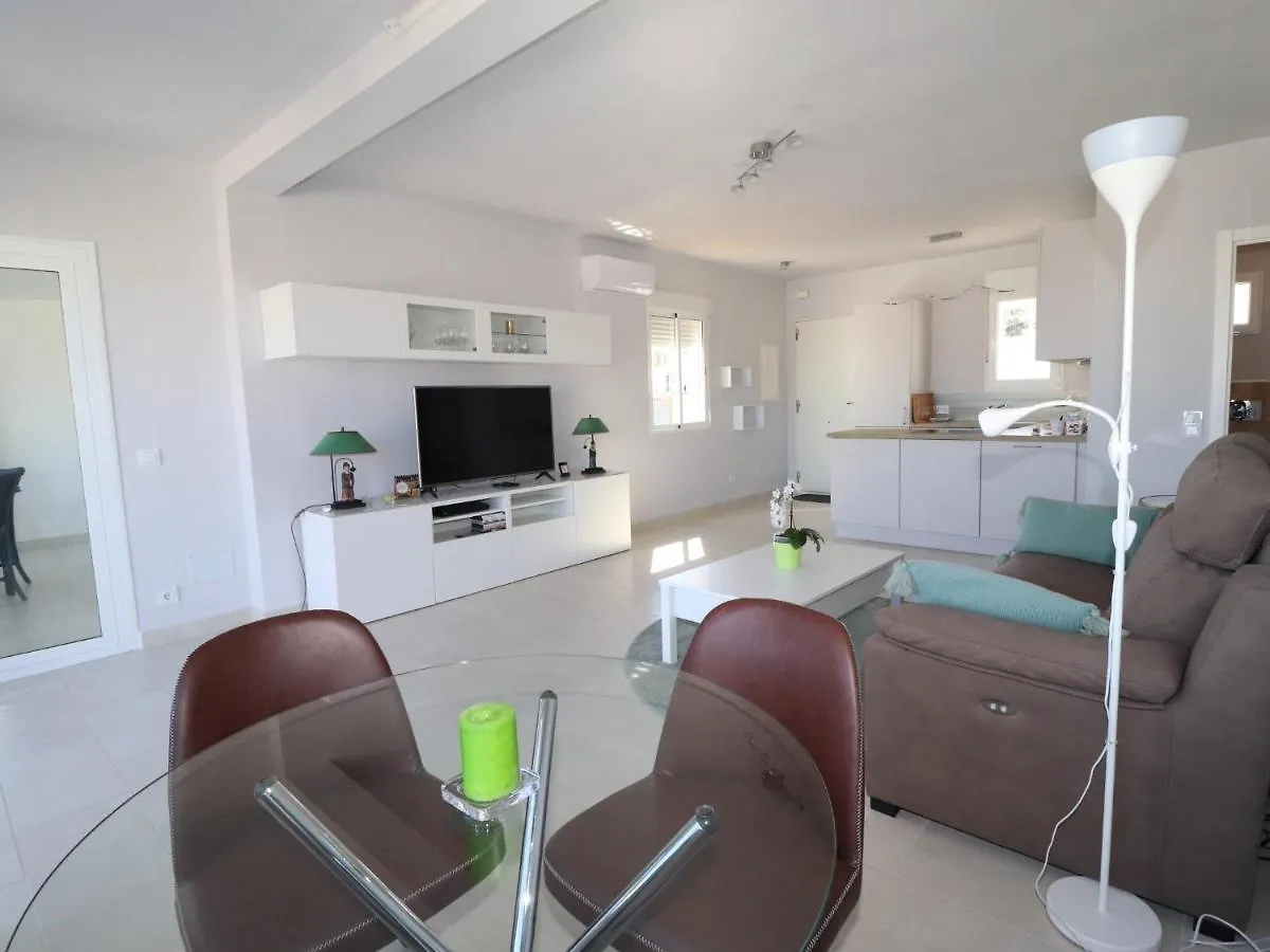 Miramar El Faro Apartment La Cala De Mijas Spain