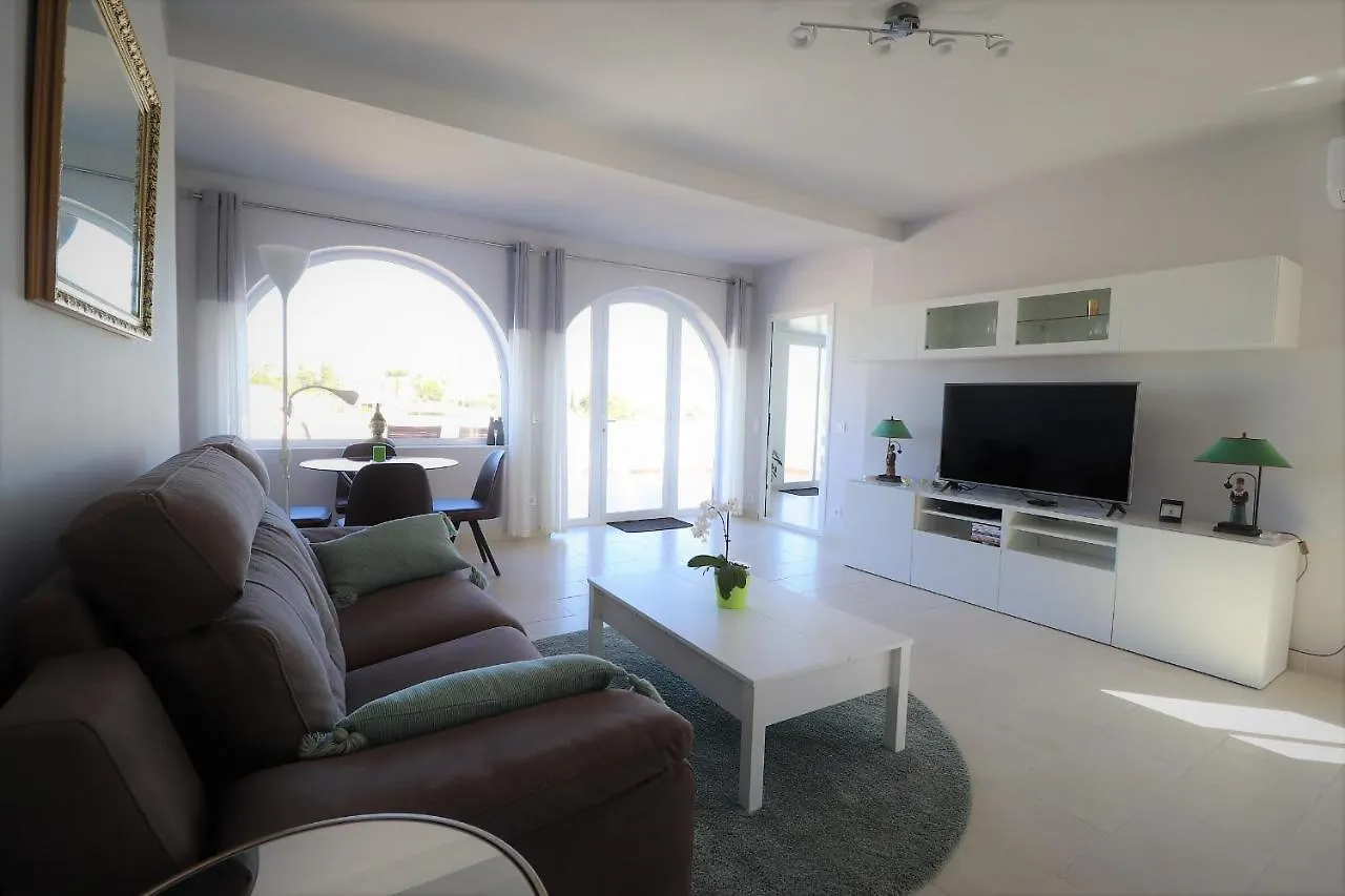 Miramar El Faro Apartman La Cala De Mijas 0*,  Spanyolország