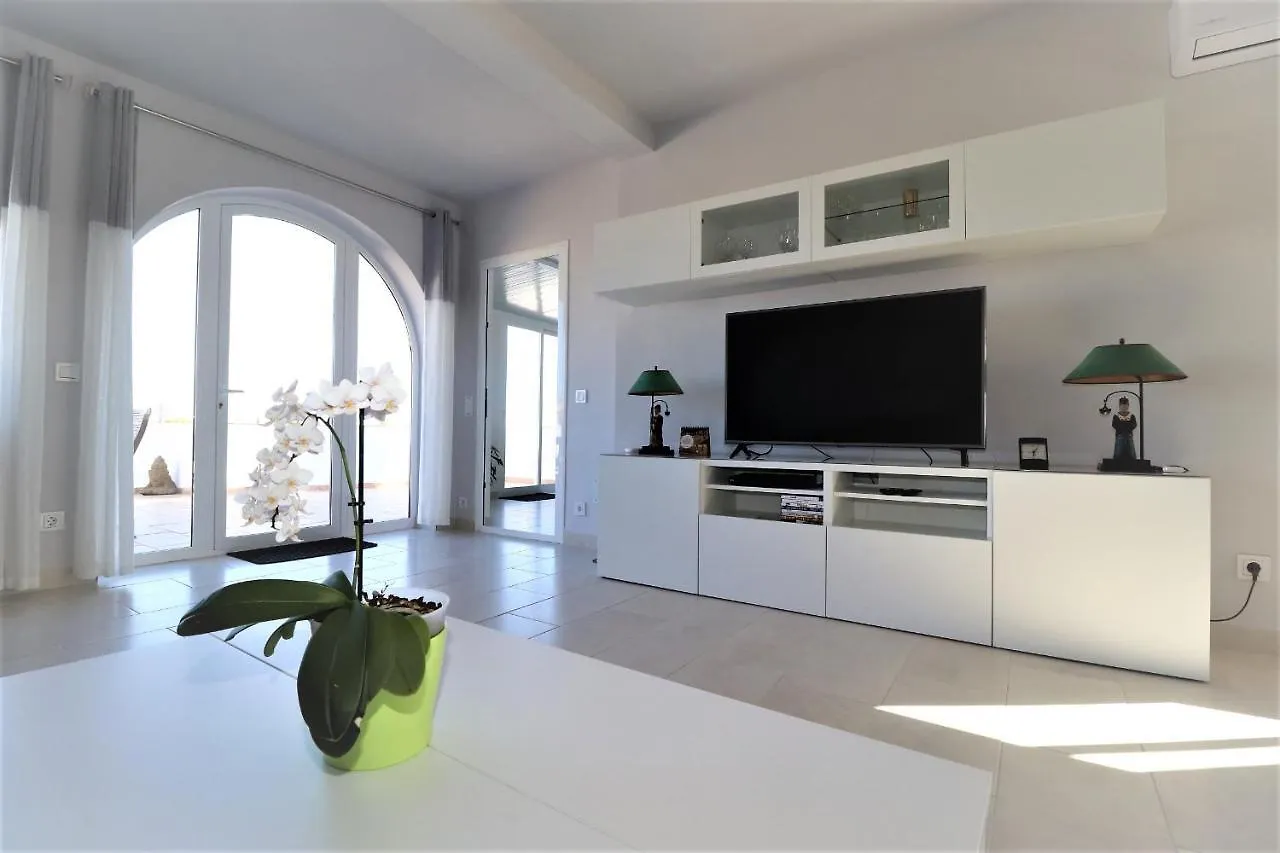 Miramar El Faro Apartman La Cala De Mijas 0*,