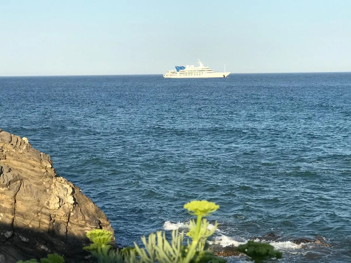 Miramar El Faro Apartman La Cala De Mijas